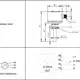 Датчик потока EMA Electronics FL6005