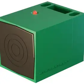 Индуктивный датчик СЕНСОР ВБИ-П40-55Р-2113-З