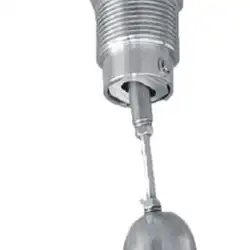 Поплавковый датчик уровня EMA Electronics LS1002