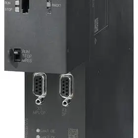 Центральный процессор Siemens 6ES7416-5HS06-0AB0