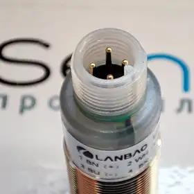 Ультразвуковой датчик LANBAO UR18-CC15DNB-E2