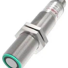 Ультразвуковой датчик LANBAO UR18-CM1DU5-E2