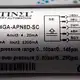 Датчик давления Sentinel SEB7-1/4GA-APN8D-SC