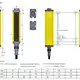 Световая завеса безопасности CYNDAR CAT20/40-760
