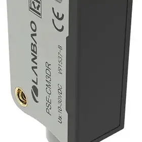 Оптический датчик LANBAO PSE-CM3DR-2M