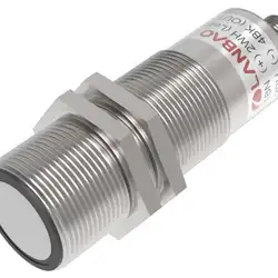 Ультразвуковой датчик LANBAO UR30-CM3DU10-E2