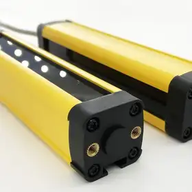 Многолучевой барьер безопасности CYNDAR CTX40-08280NA