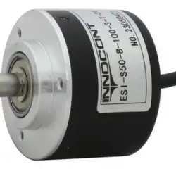 Инкрементальный энкодер INNOCONT ESI-S40-8-360-6-L-5