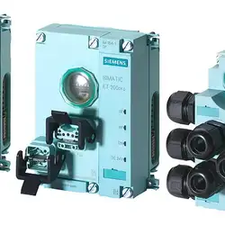 Интерфейсный модуль IM 154-2 DP Siemens 6ES7154-2AA01-0AB0