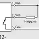 Индуктивный датчик СЕНСОР ВБИ-М12-34Р-1122-З