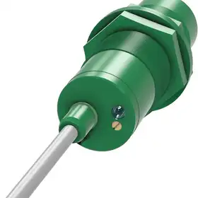 Емкостной датчик СЕНСОР ВБЕ-Ц30-96В-1273-ЛА