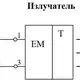 Многолучевой барьер безопасности СЕНСОР ДПО-ЭК20-800Р-9100-Н