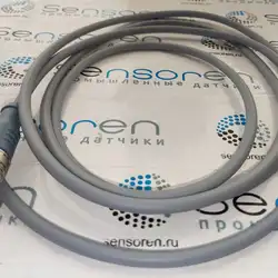 Кабель с разъемом Sentinel ZAK3-2/PVC