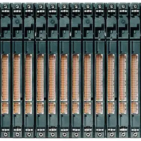 Монтажная стойка для базовых блоков Siemens 6ES7401-2TA01-0AA0