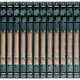 Монтажная стойка для базовых блоков Siemens 6ES7401-2TA01-0AA0