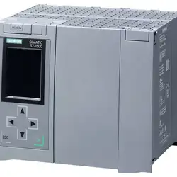 Центральный процессор Siemens 6ES7517-3FP00-0AB0