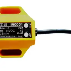 Индуктивный датчик для клапанов EMA Electronics IV0001