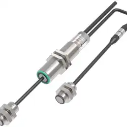 Датчик двойного листа LANBAO UR12-DC40D3PO