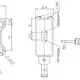 Оптический датчик LANBAO PST-YR16DPCR-F3