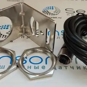 Ультразвуковой датчик LANBAO UR30-CM4DPB-E2