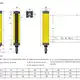 Многолучевой барьер безопасности CYNDAR CCT22/80-1680