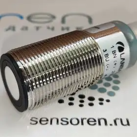 Ультразвуковой датчик LANBAO UR18-CC50DI-E2