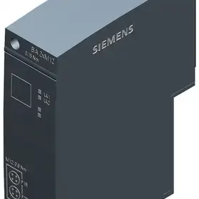 Сетевой адаптер Siemens 6ES7193-6AM00-0AA0
