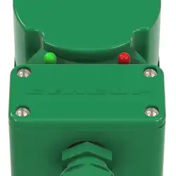 Индуктивный датчик СЕНСОР ВБИ-Ф60-40К-1113-З.9