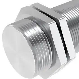 Индуктивный датчик LANBAO LR30XCF10DNCQ-E2