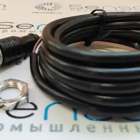 Ультразвуковой датчик LANBAO US40-CC50DI-E2