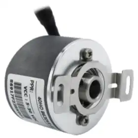 Инкрементальный энкодер INNOCONT EIP 40HO 6630V3000-T2