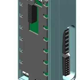 Электронный модуль Siemens 6ES7145-4GF00-0AB0