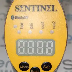 Датчик давления Sentinel SEB7-1/4GA-APN8D-SC