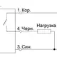Индуктивный датчик СЕНСОР ВБИ-М12-65В-2111-З.9
