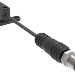 Щелевой датчик LANBAO PU05M-TGPR-T-F4