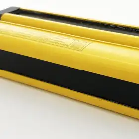 Многолучевой барьер безопасности CYNDAR CTX20-961900NA