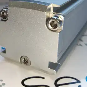 Магнитострикционные датчики линейных перемещений AMT Linear Position Sensor серии KS SSI