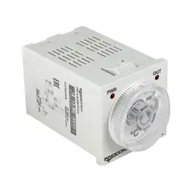 Температурный контроллер INNOCONT TRT-A-S-230-PT-8-4