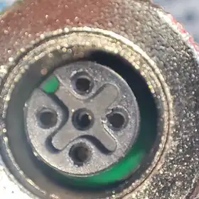 Разъем Sentinel ZZKE5-PG9