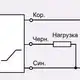 Индуктивный датчик расстояния СЕНСОР ДПА-М18-86У-2110-Н