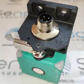 Ультразвуковой датчик LANBAO US40-CC50DI-E2