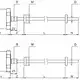 Магнитострикционные датчики линейных перемещений AMT Linear Position Sensor серии GT с аналоговым выходом