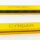 Многолучевой барьер безопасности CYNDAR CCT22/80-1680