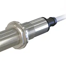 Индуктивный датчик СЕНСОР ВБИ-М18-86С-2111-З.18