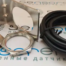 Ультразвуковой датчик LANBAO UR30-CM4DNB-E2
