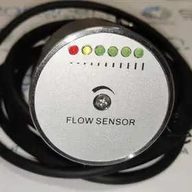 Датчик потока Sentec FST310-M18DCPM