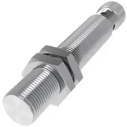 Индуктивный датчик расстояния LANBAO LR12XCF02LUM-E2