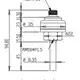 Датчик потока EMA Electronics FL6410