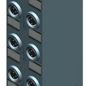 Модуль IO-Link Siemens 6ES7141-5BF00-0BL0