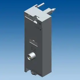 Соединительный модуль  Siemens 6ES7194-4BL00-0AA0